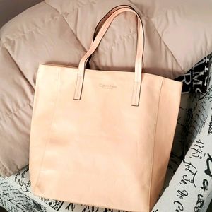 Calvin Klein bag